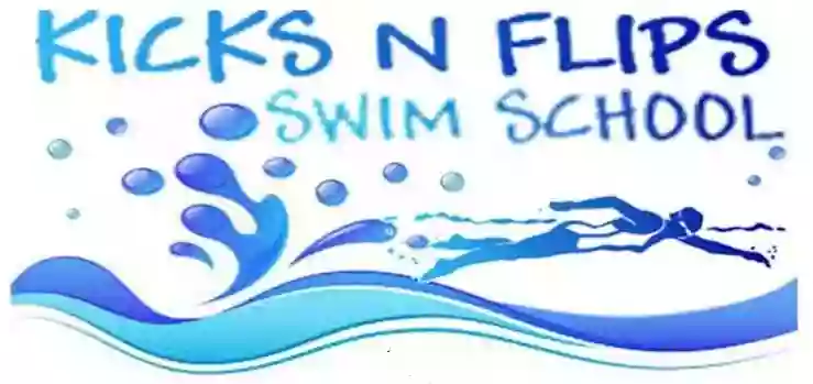 Kicks N Flips Swim Lesson