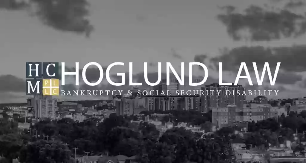 Hoglund Law