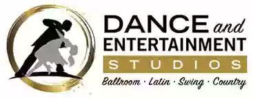 Dance and Entertainment Studios