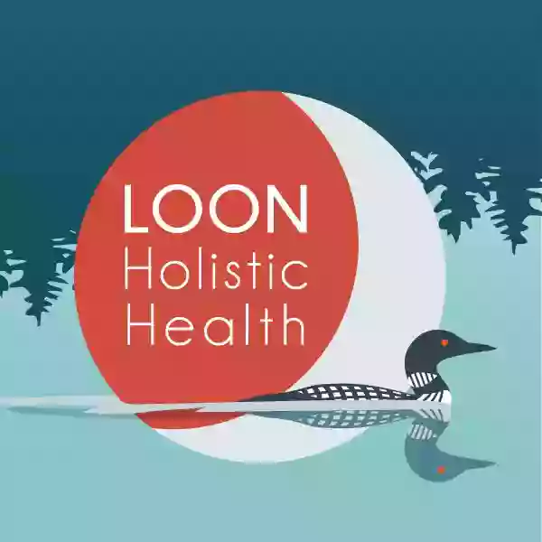 Loon Holistic Health: Acupuncture, Massage, Yoga Studio, Reiki, and Ayurveda.