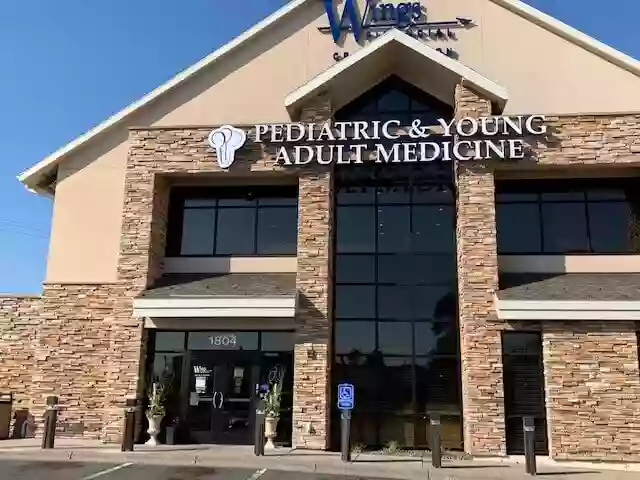 Pediatric & Young Adult Medicine