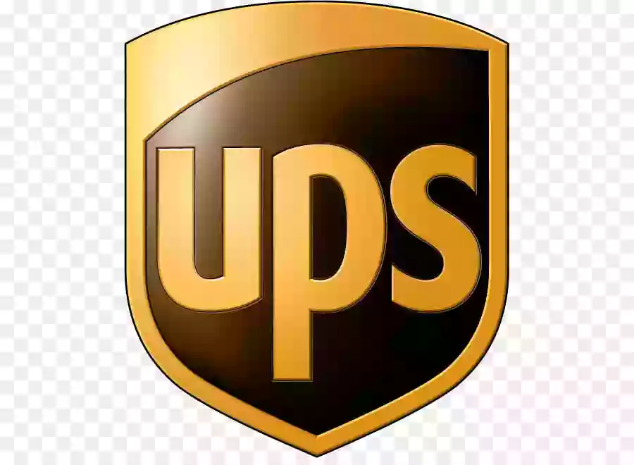 We accept your UPS packages here