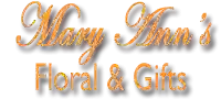 Mary Ann's Floral & Gifts