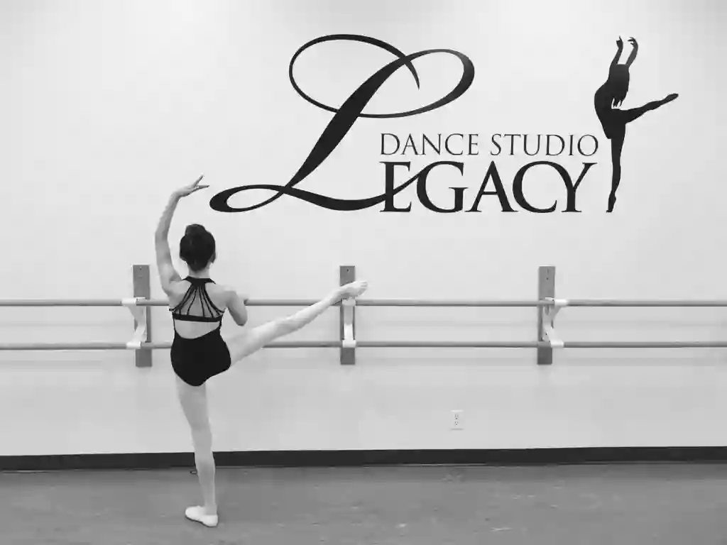 Legacy Dance Studio