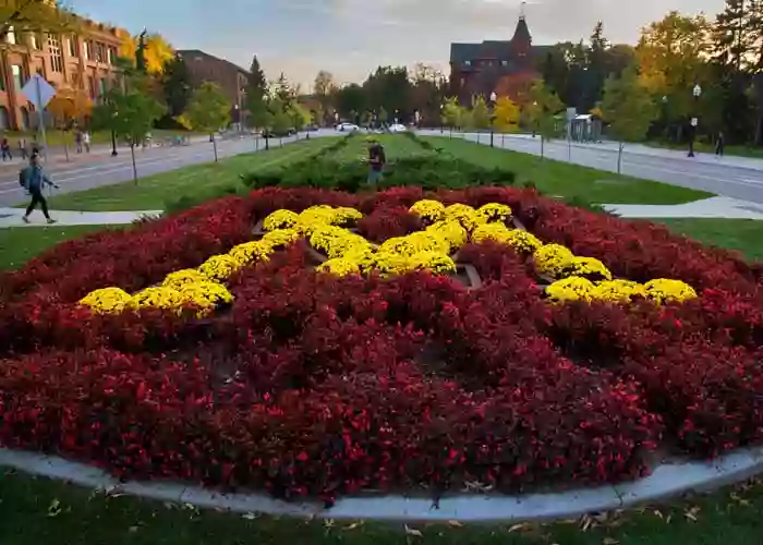 UMN College of Pharmacy Duluth Campus