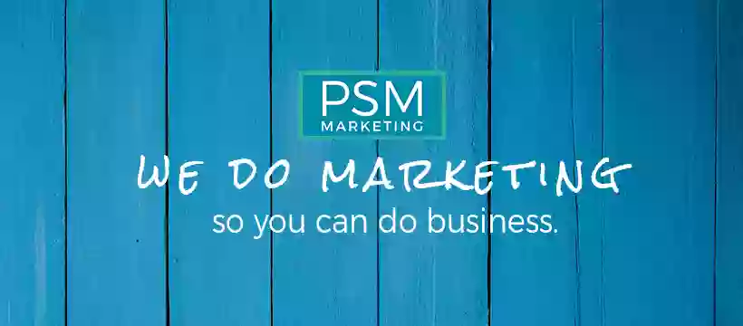 PSM Marketing - Rush City