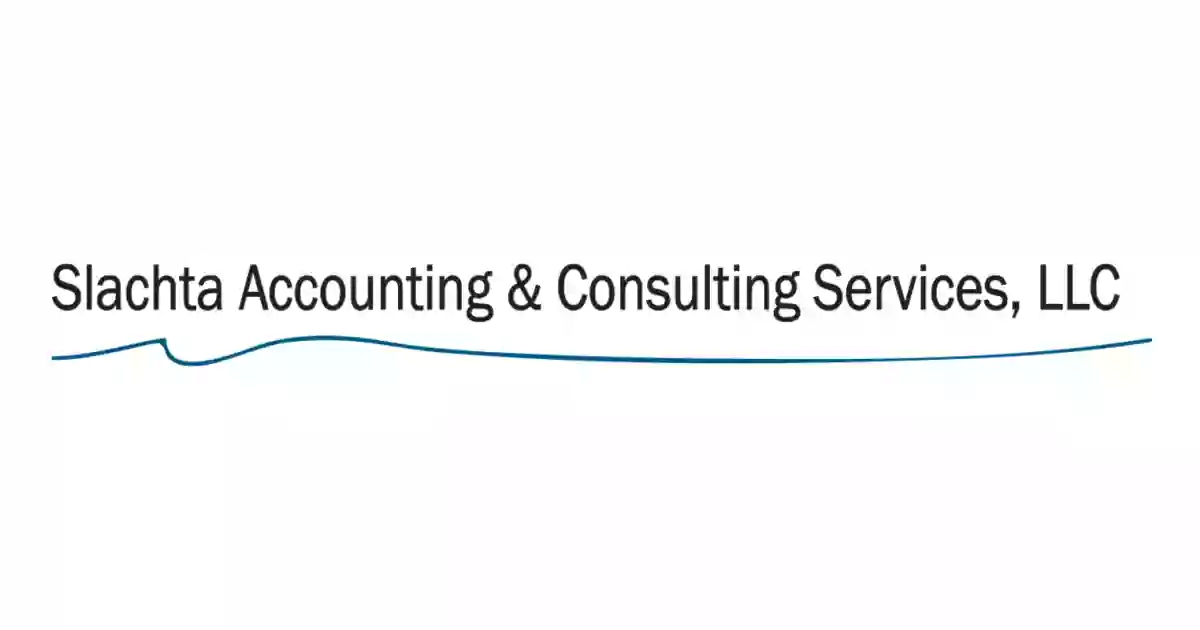 Slachta Accounting & Consulting Services, LLC