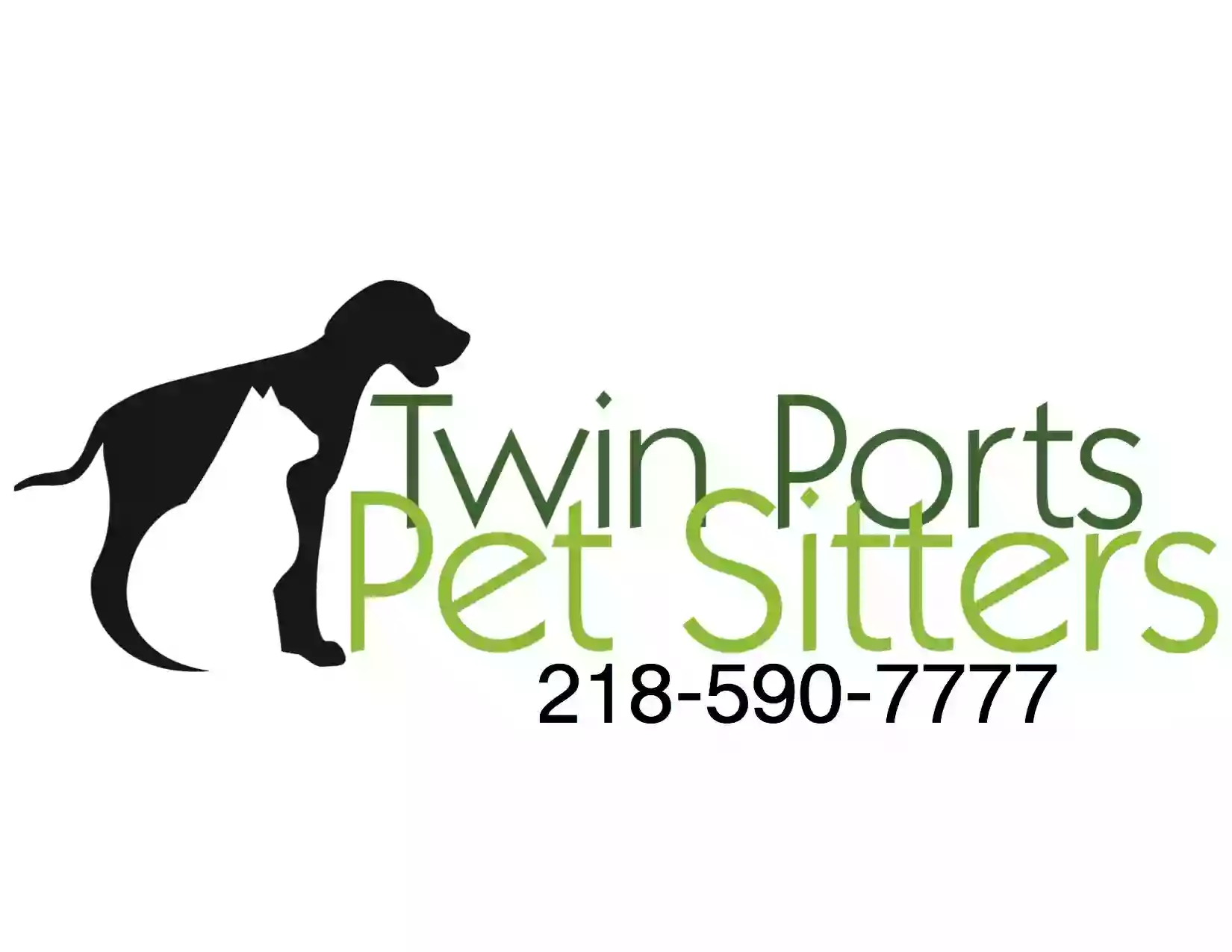 Twin Ports Pet Sitters