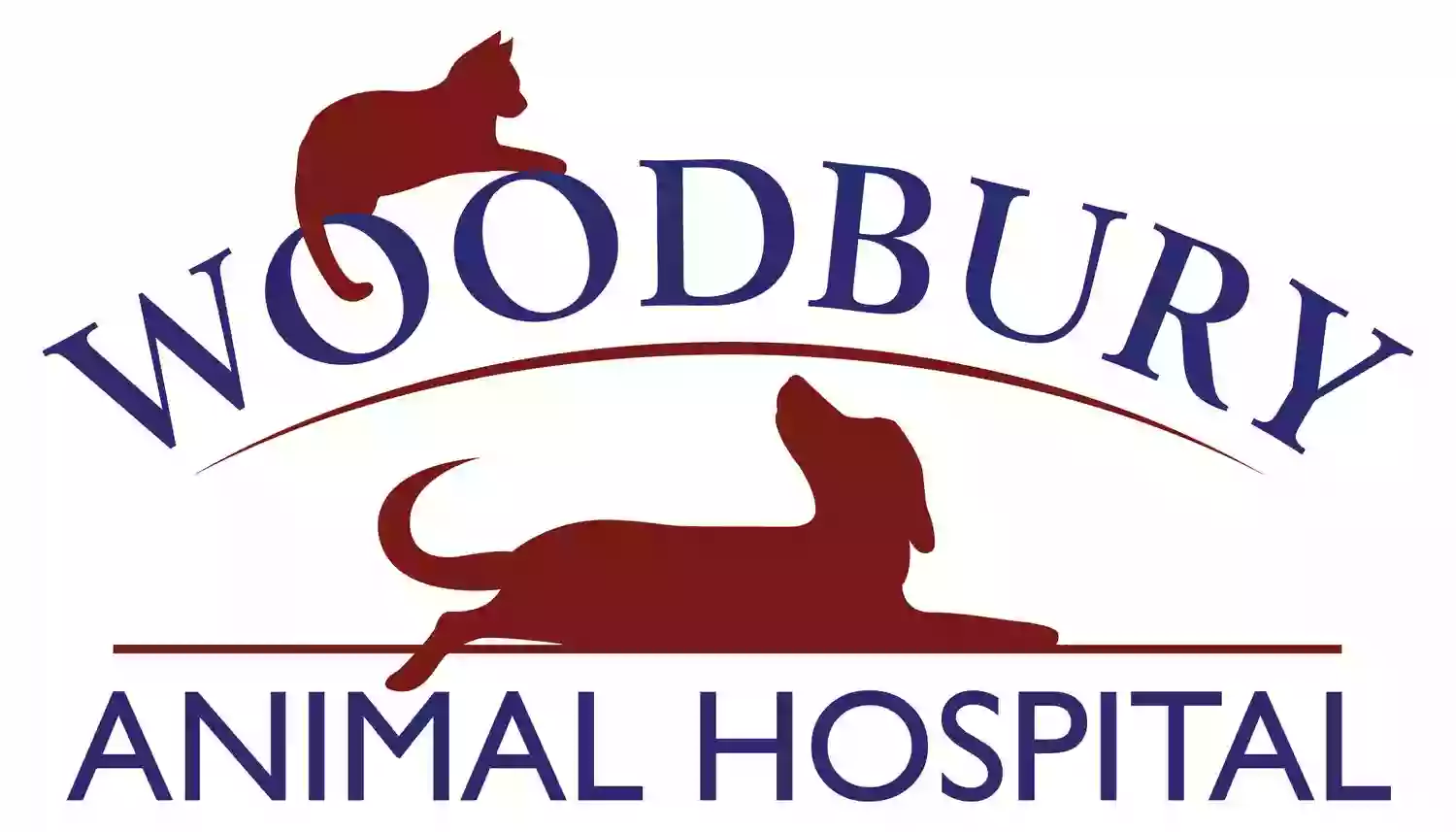 Woodbury Animal Hospital