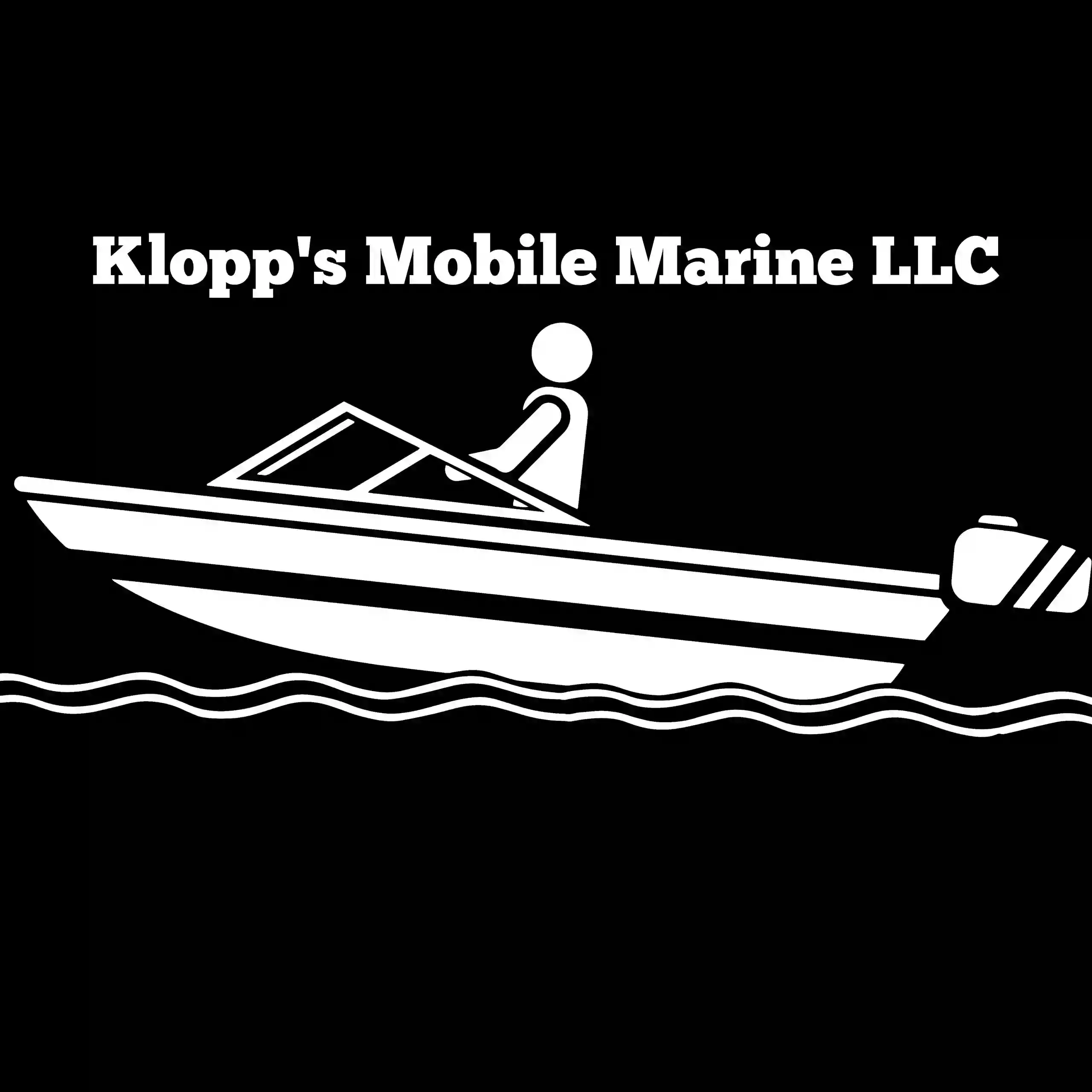 Klopp's Mobile Marine