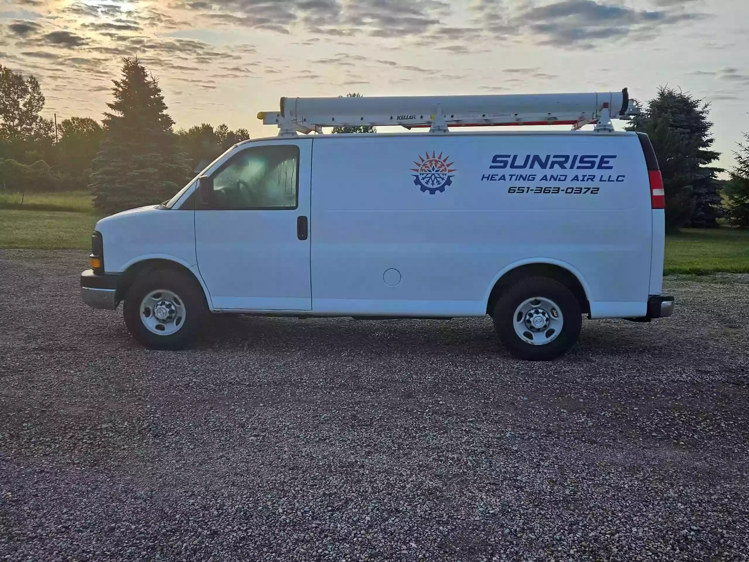 Sunrise Heating And Air LLC