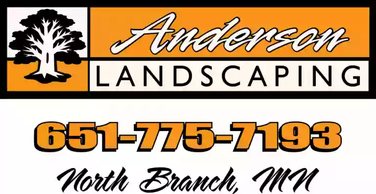 Anderson Landscaping