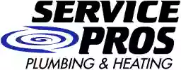 Service Pros Plumbling and Heating