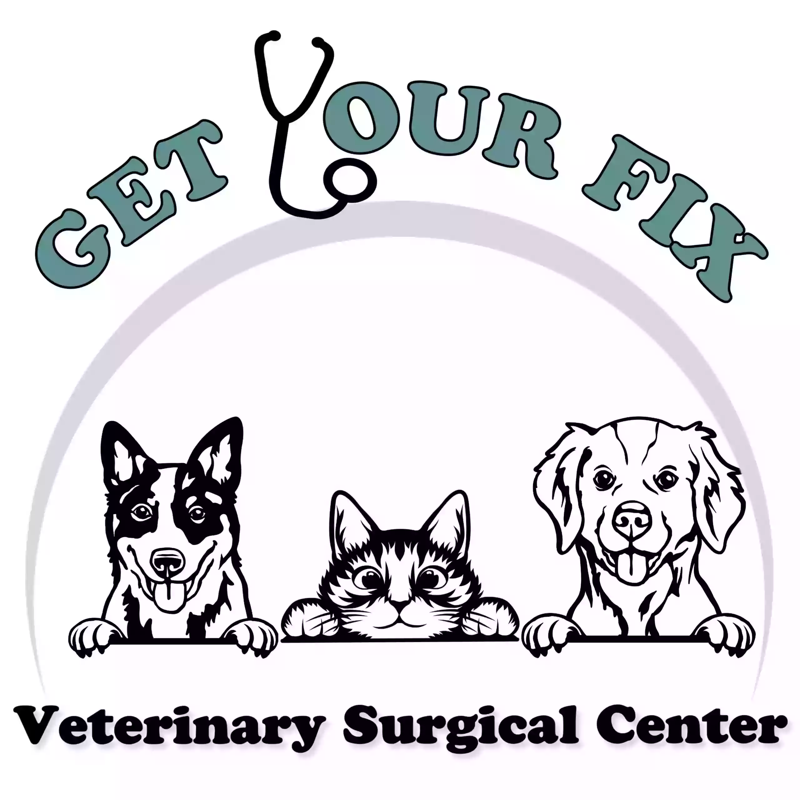 Get Your Fix Veterinary Surgical Center