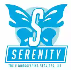 SERENITY TAX & BOOKKEEPING SERVICES, LLC
