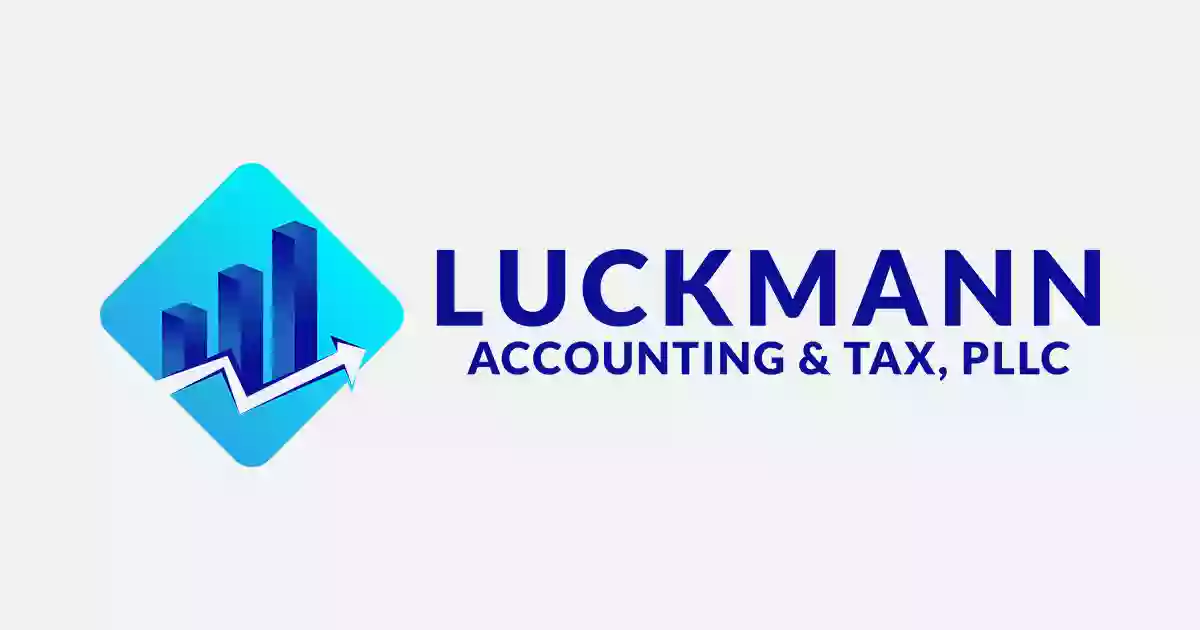 Luckmann Accounting & Tax