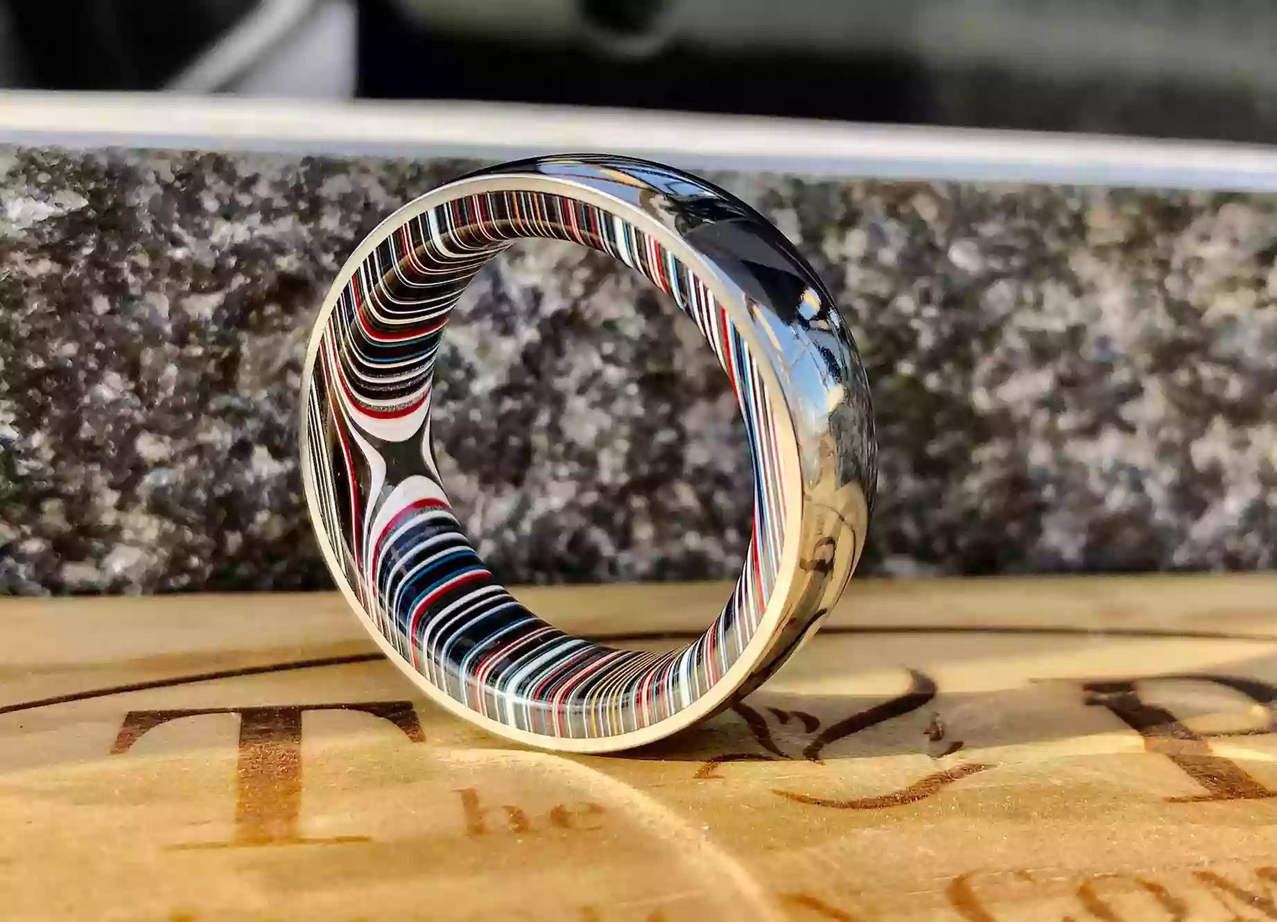 Altiere Custom Rings