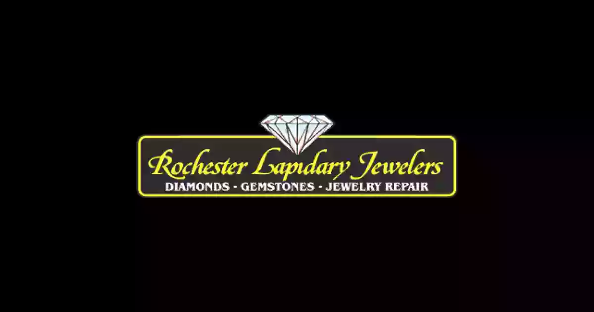 Rochester Lapidary Jewelers