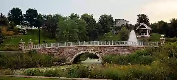 Stonemill Farms Pool