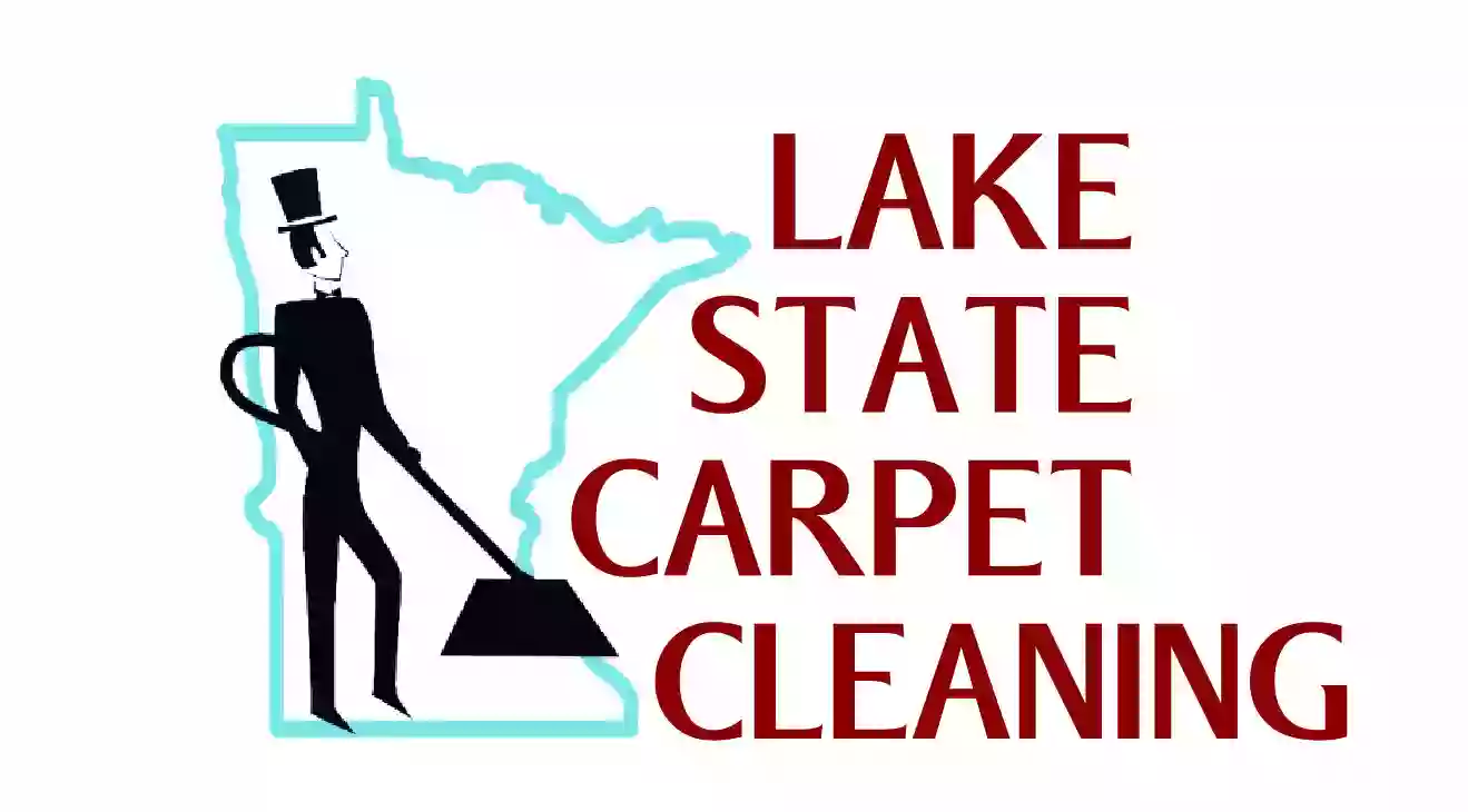 Lake State Carpet Cleaning