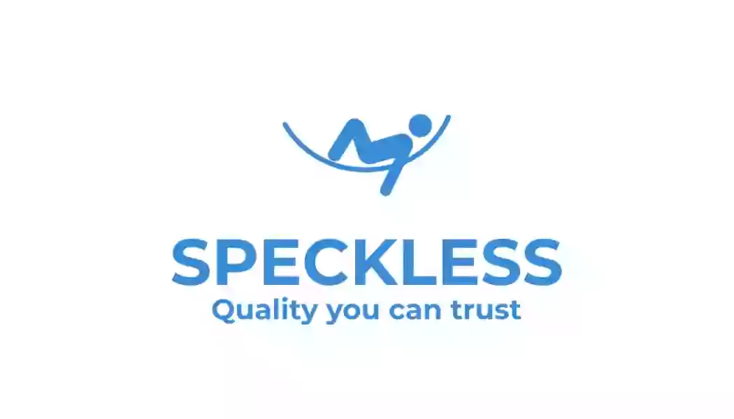 SPECKLESS LLC