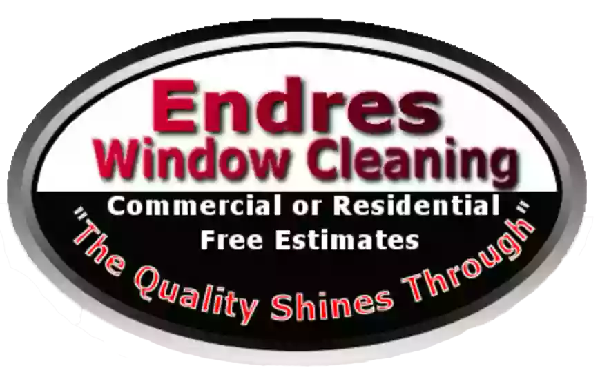 Endres Window Cleaning, Inc.