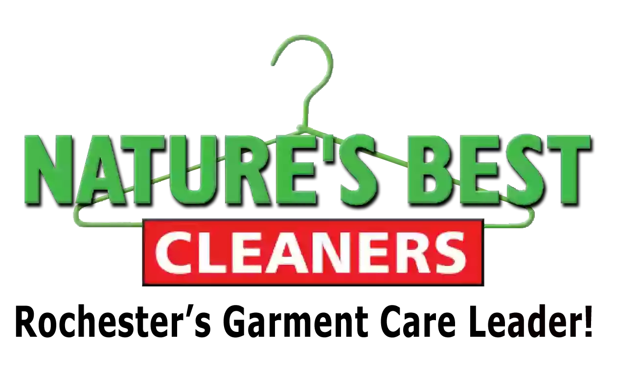 Nature's Best Cleaners