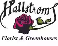 Hallstrom's Florist & Sweet Shoppe