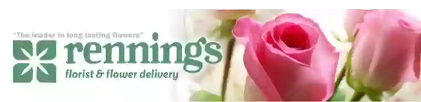 Renning's Florist & Flower Delivery