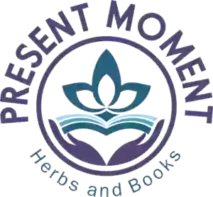Present Moment Herbs & Books