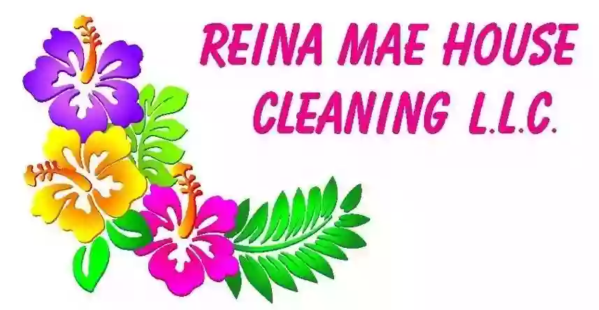 Reina Mae House Cleaning