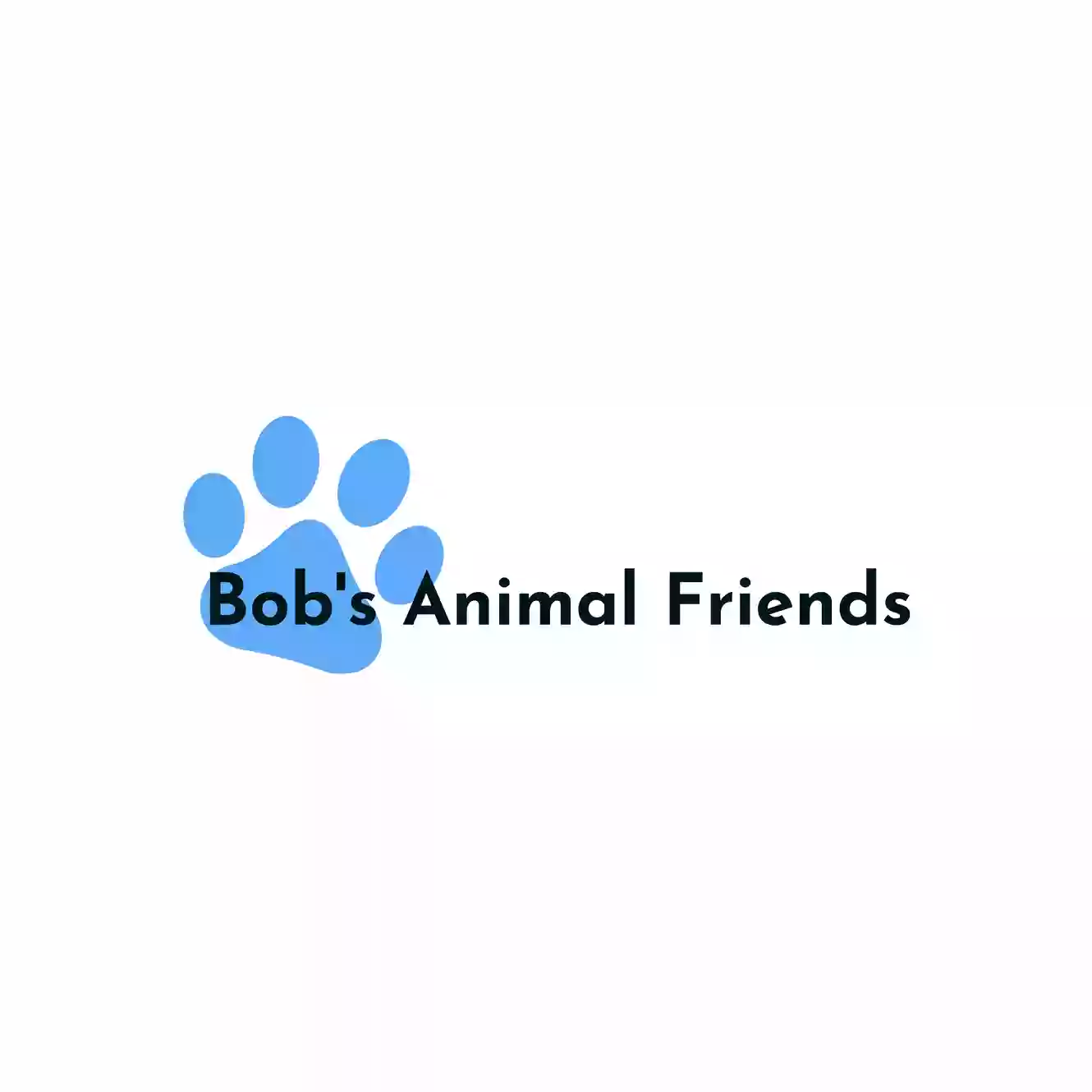 Bob's Animal Friends