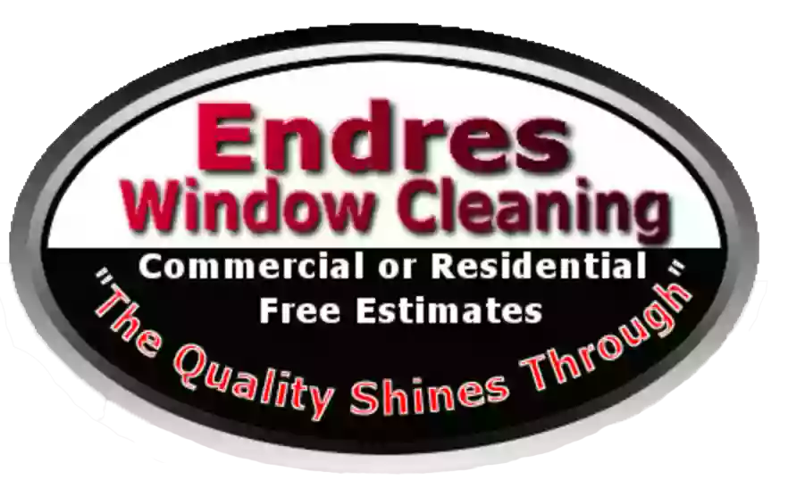 Endres Window Cleaning