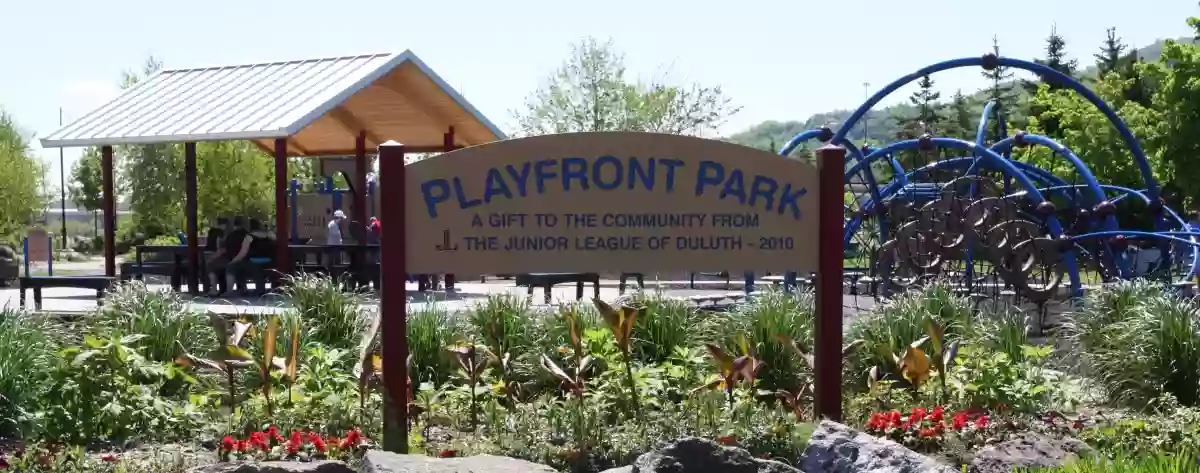 Playfront Park