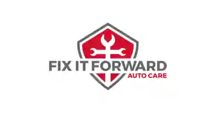 Fix It Forward Auto Care - Moorhead