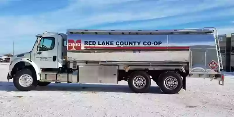 Red Lake County Co-Op