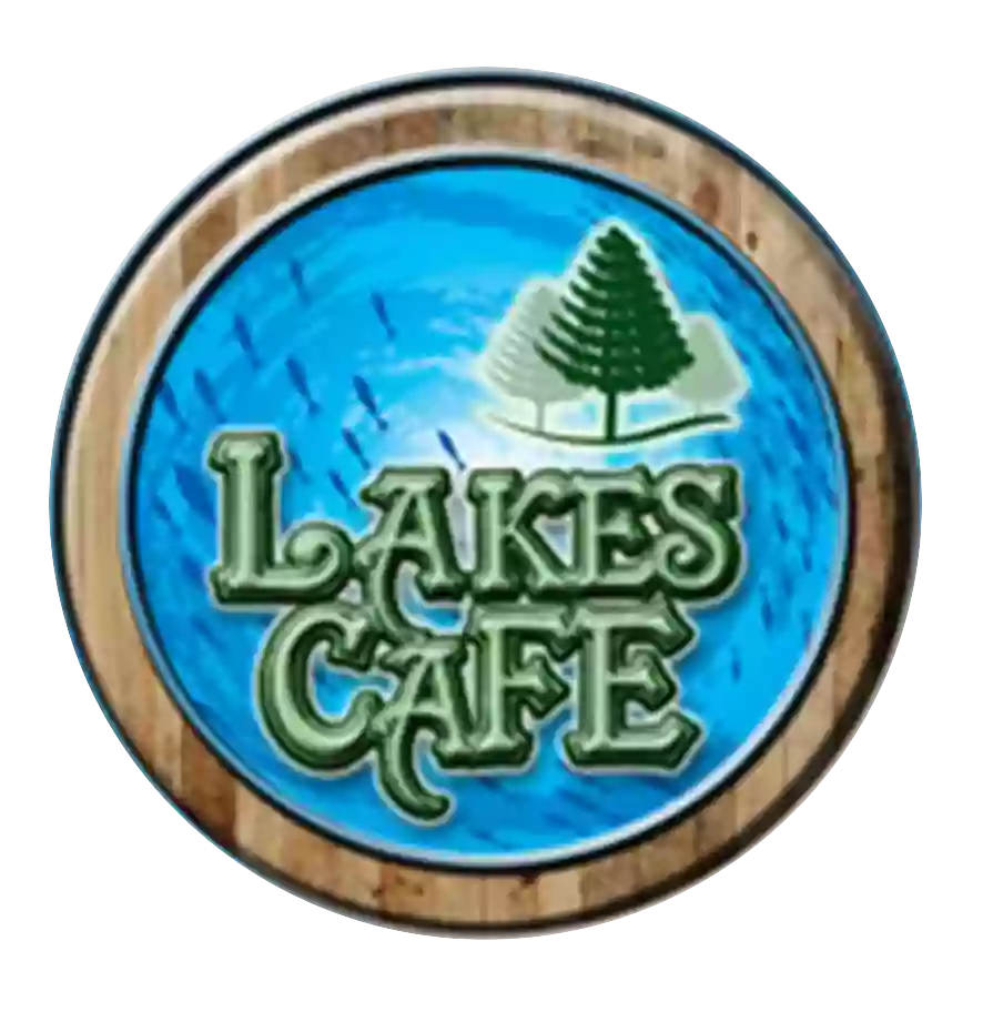 Lakes Cafe