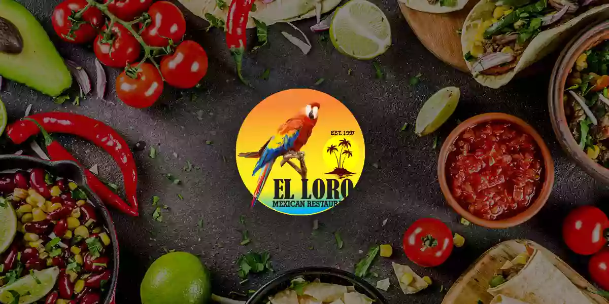 El Loro Mexican Restaurant