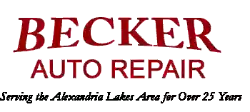 Becker Auto Repair