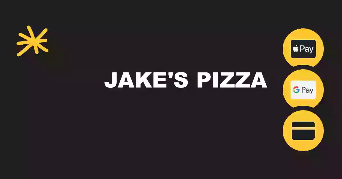 Jakes Pizza