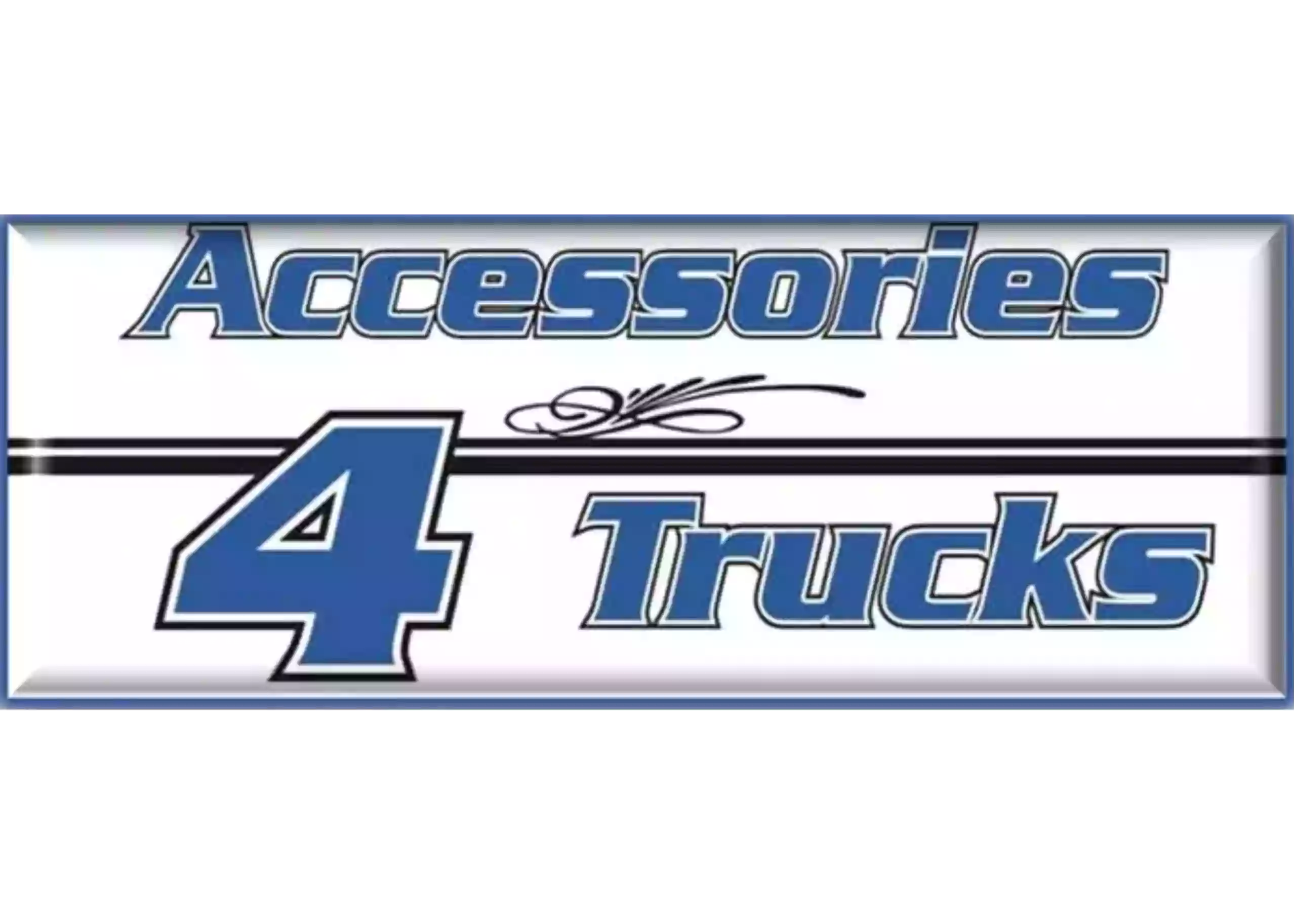 Accessories 4 Trucks