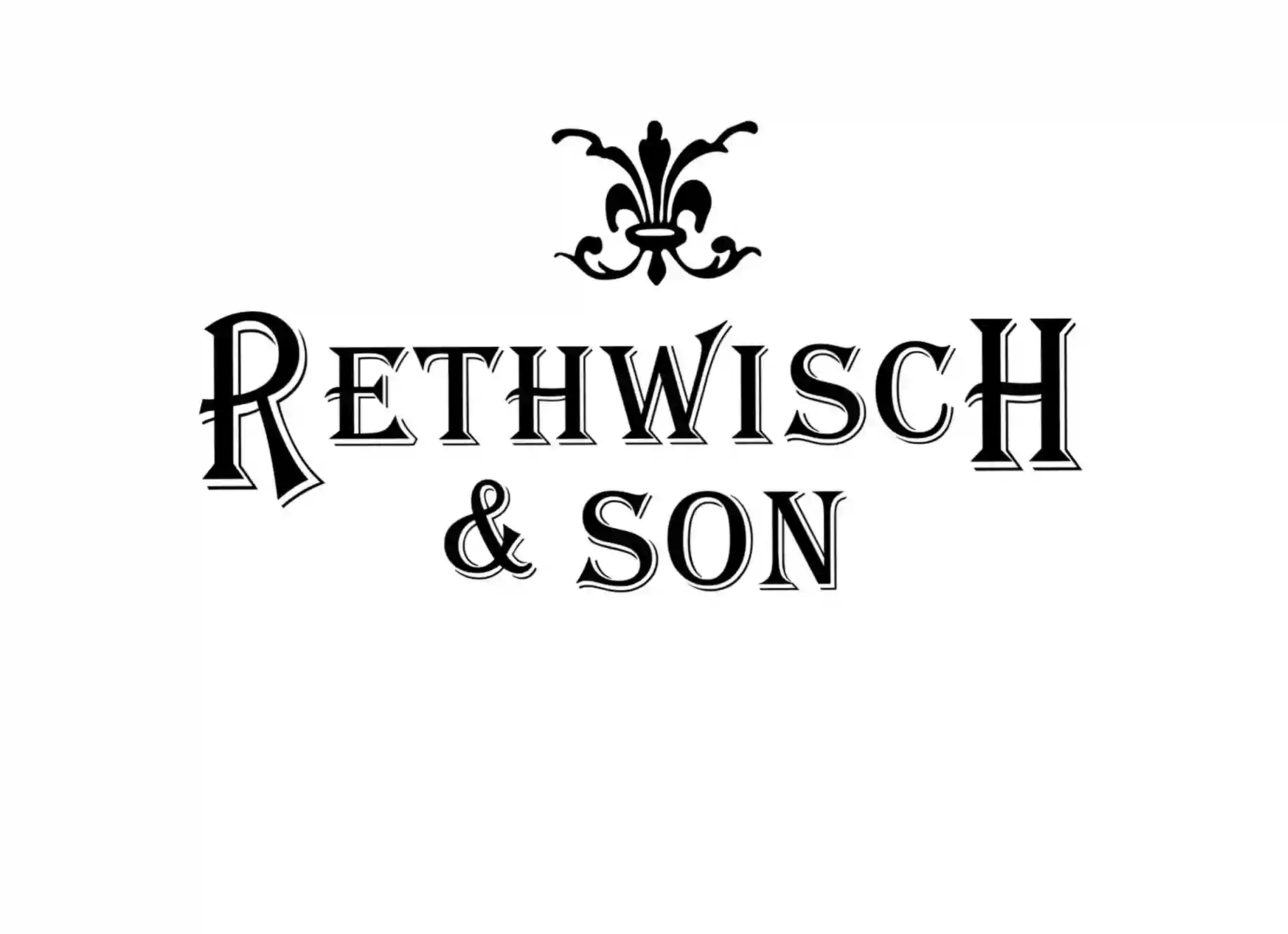 Rethwisch & Son