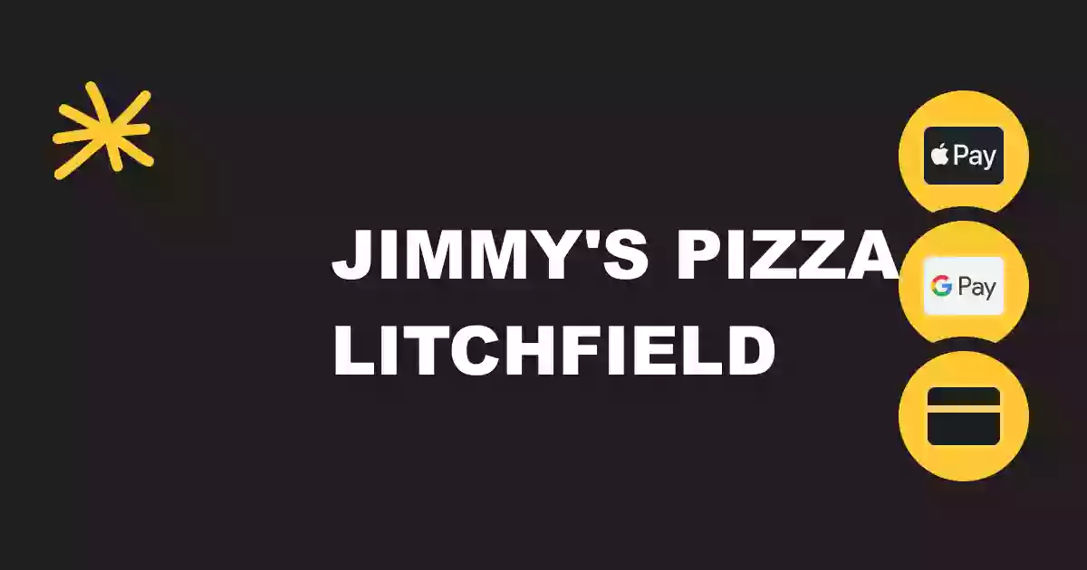 Jimmy's Pizza