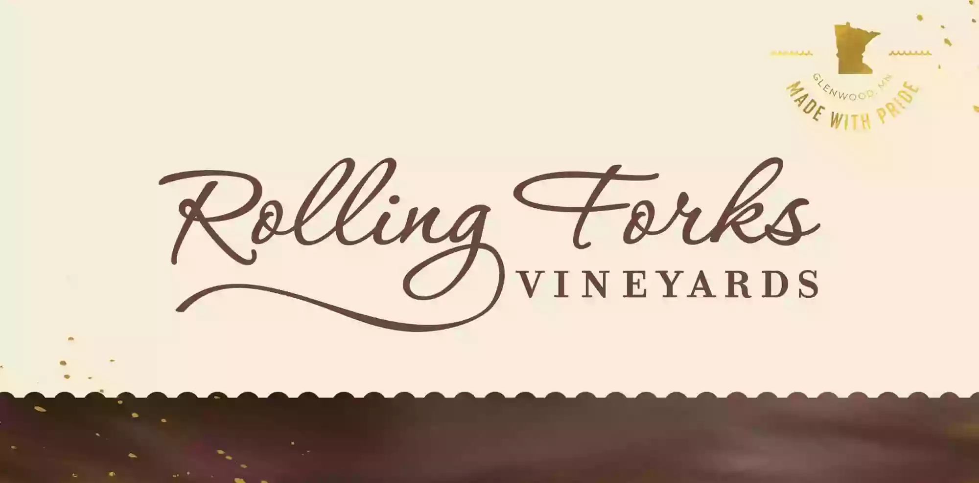 Rolling Forks Vineyards