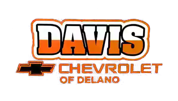 Auto Part Center - Davis Chevrolet of Delano