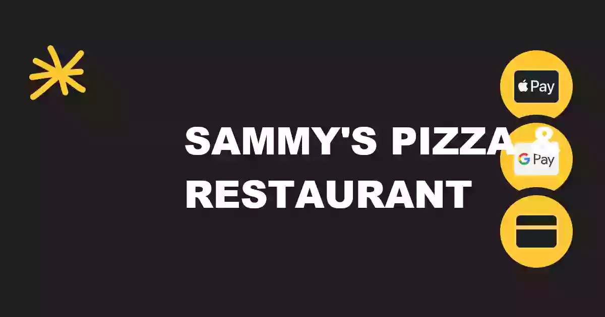 Sammy's Pizza & Restaurant