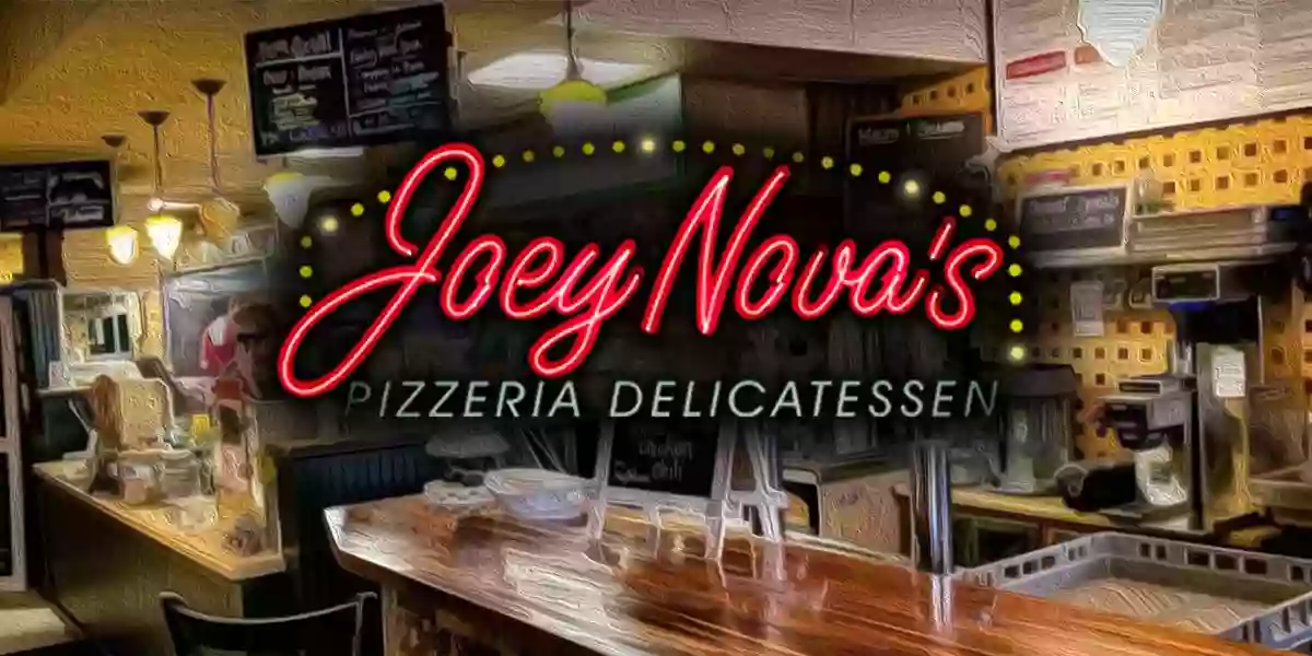 Joey Nova's Pizzeria