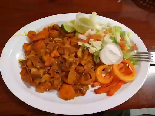 Somali Star Restaurant