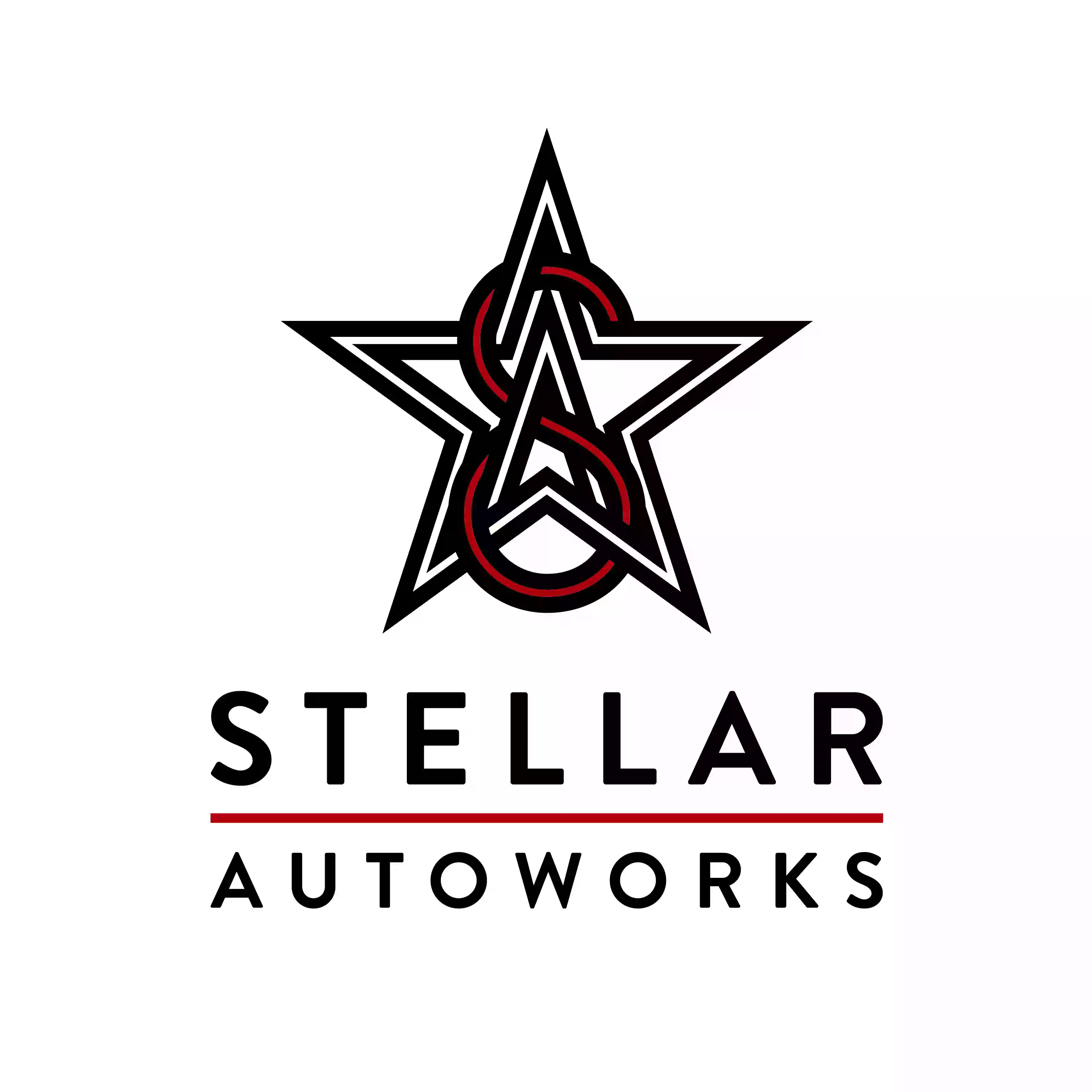 Stellar Autoworks of Plymouth