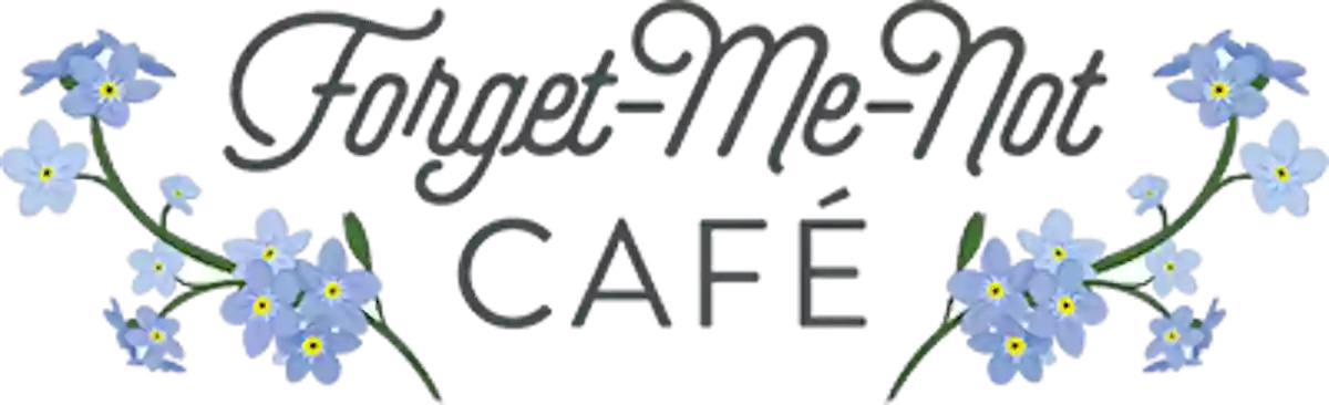 Forget Me Not Cafe